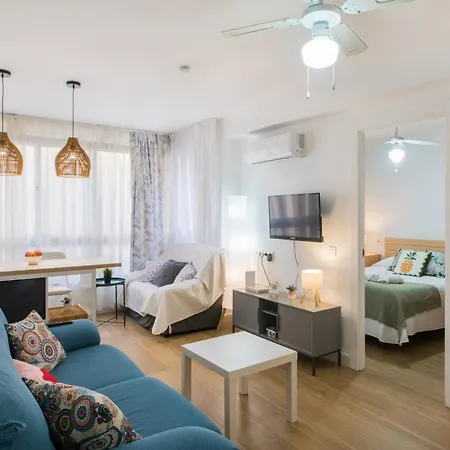 Apartment Angeles