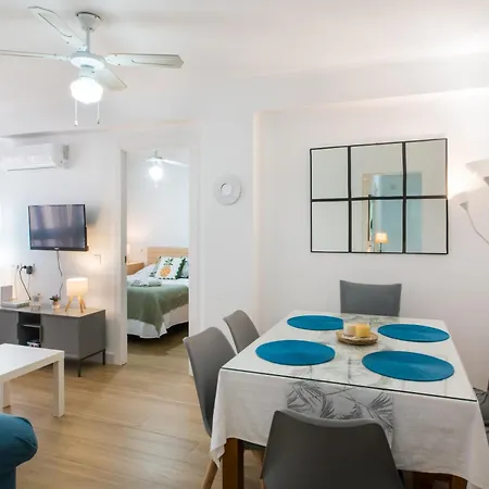Apartment Angeles